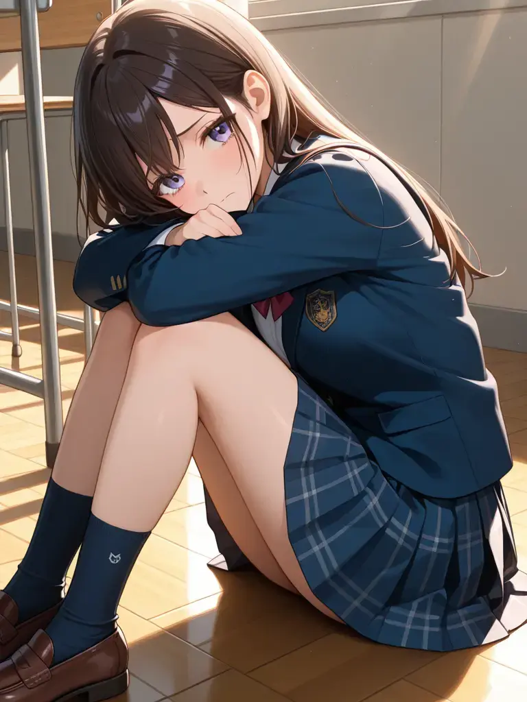 SecurePlant8698의 날 배신했던 소꿉친구의 최후