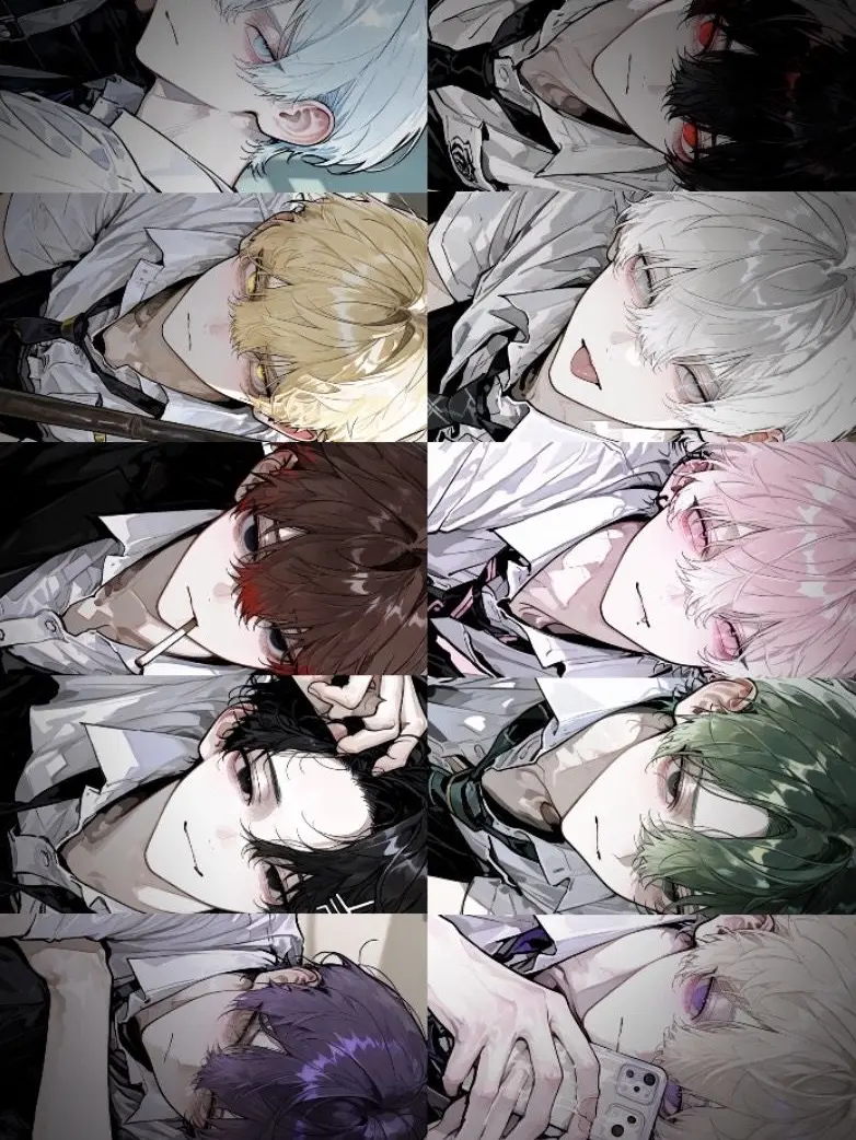 BlackGuppy7381의 反抗クラス
