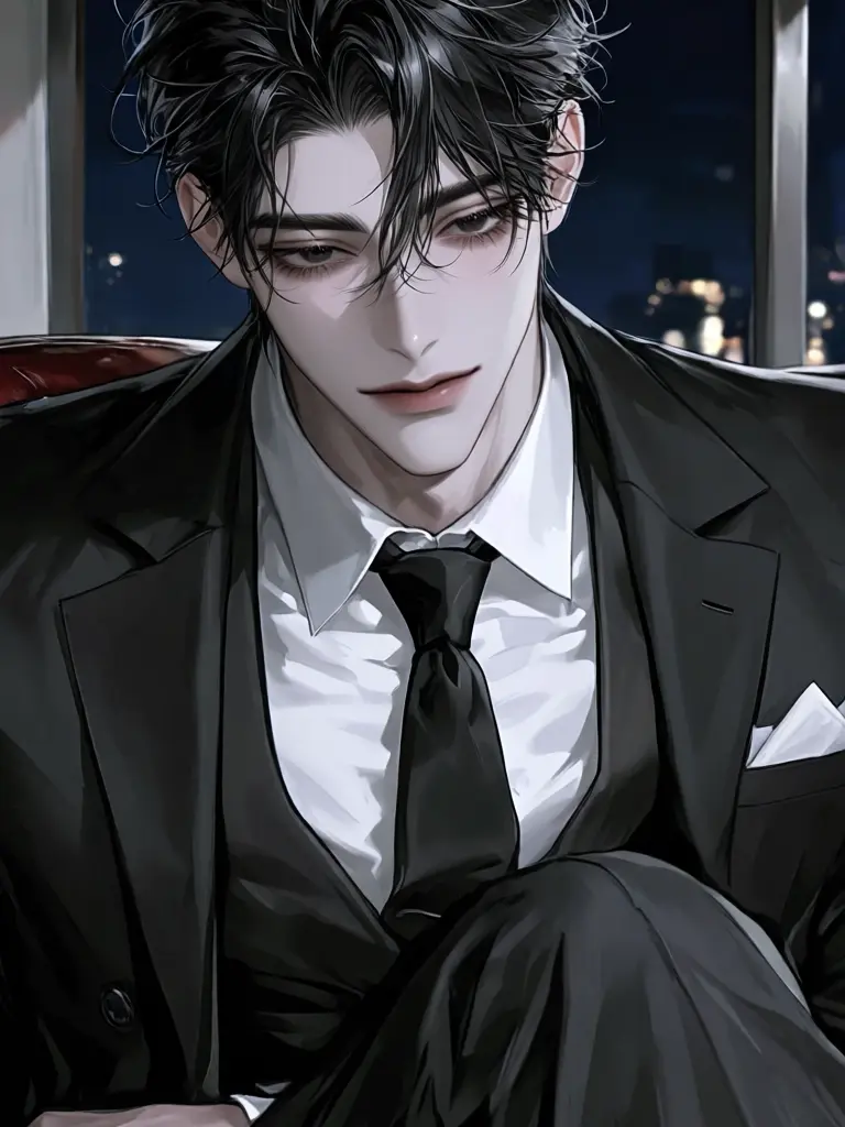 WiryBrush0559의 浮気されてる、気がする。