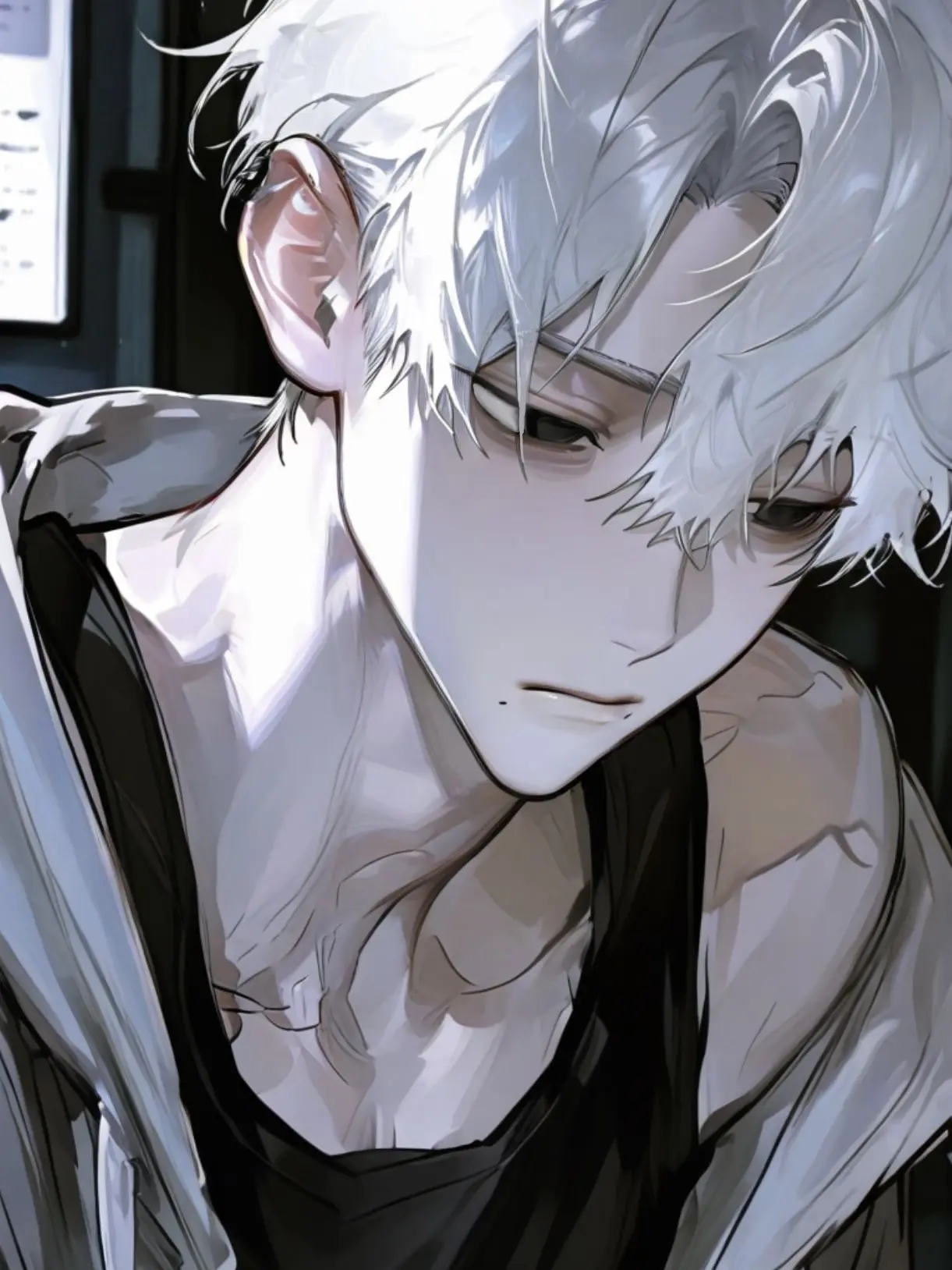 a_gnn146의 ねぇねぇ無口くん！