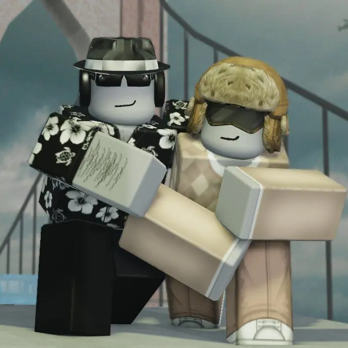 Eodoy4.의 느그의 든든한 형. (찬스 시점)