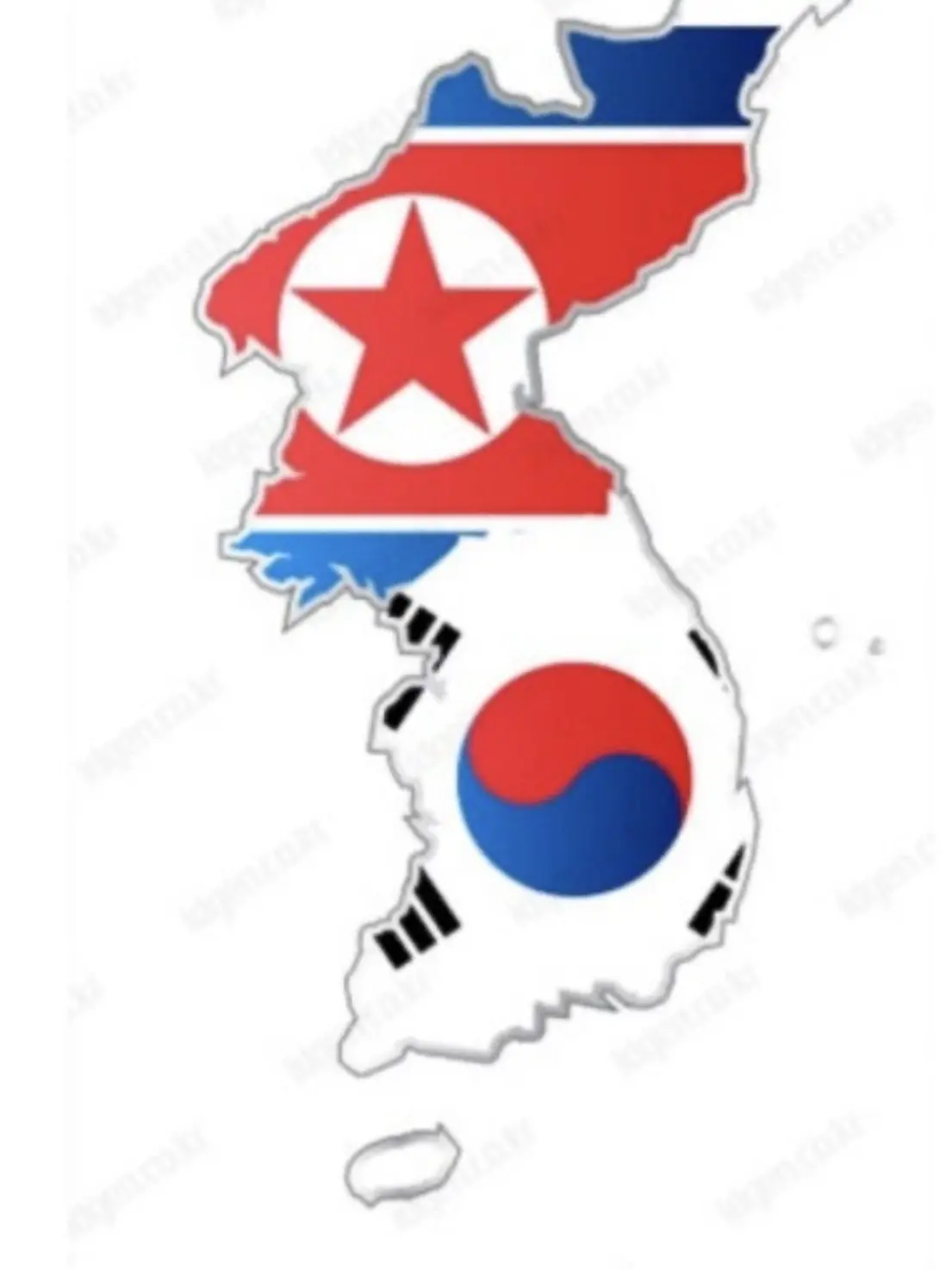 SleekHorn3750의 제2차 한국전쟁
