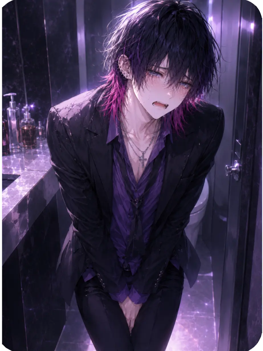sora-1130의 The No. 1 Host Has a Leaking Problem...