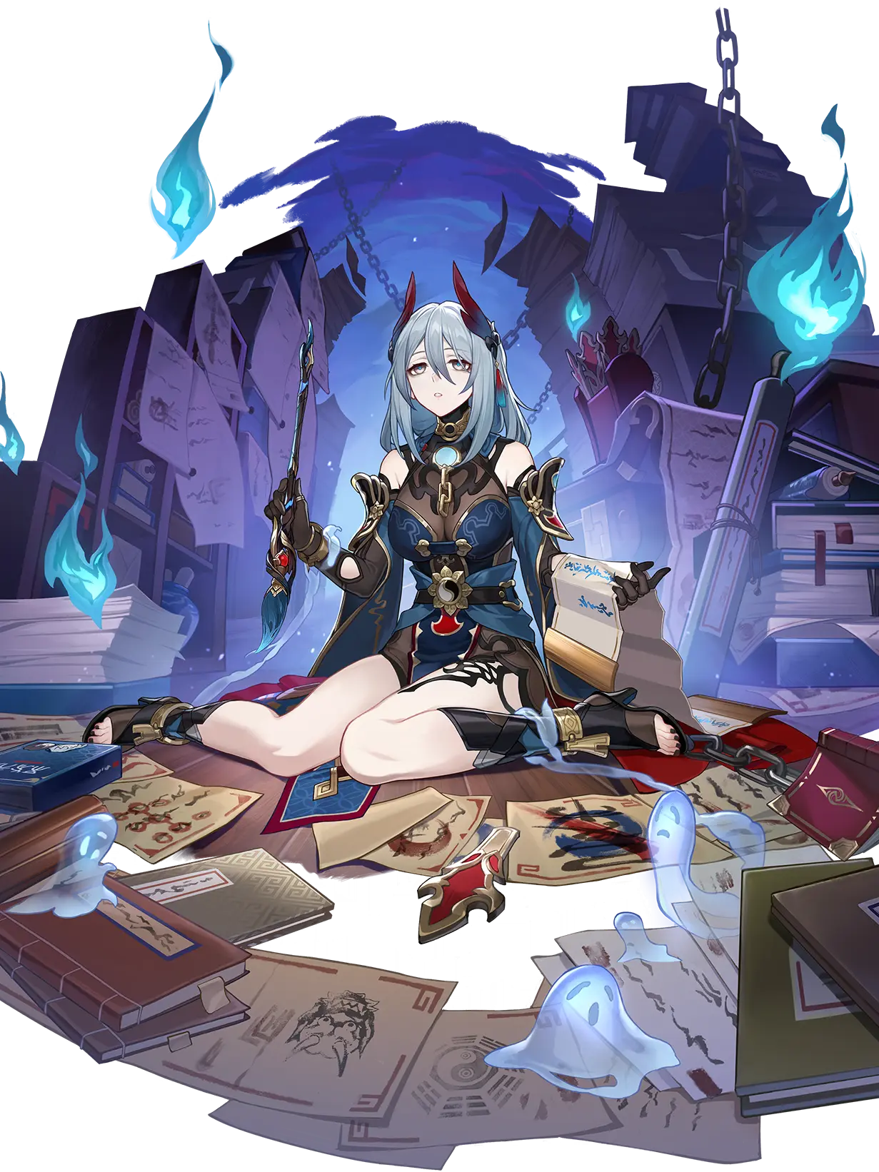 miomeei312의 寒鴉様の判決