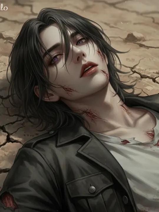 Sterello의 아포칼립스의 마녀