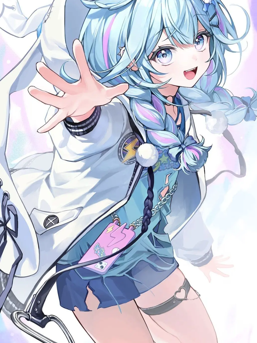 ModestCheck3176의 枢ちゃんが義妹
