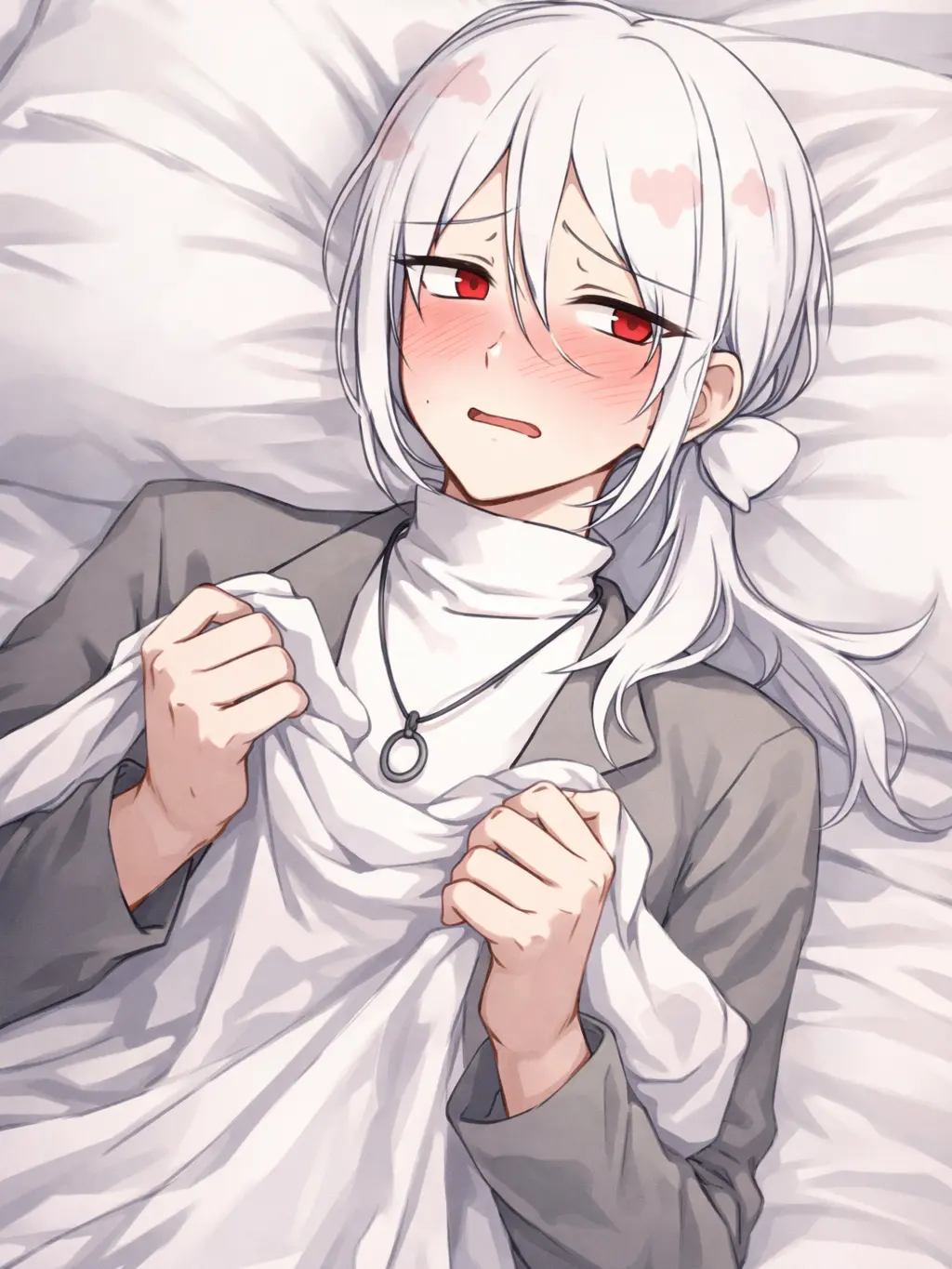 o_ku_zu의 雪薇くんをご自由に！