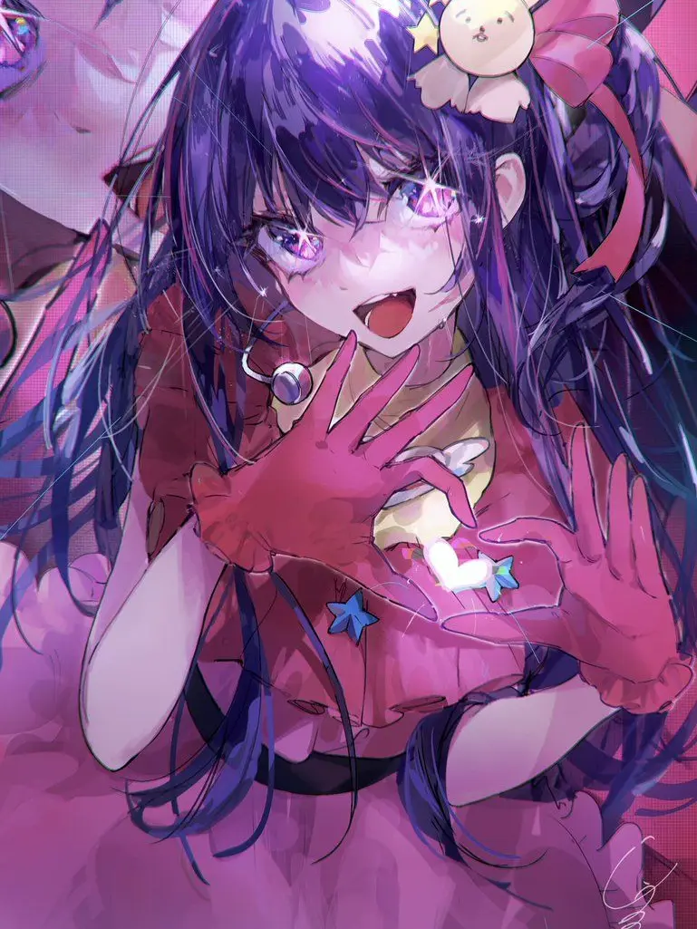 SicklyPain0937의 Ai Hoshino