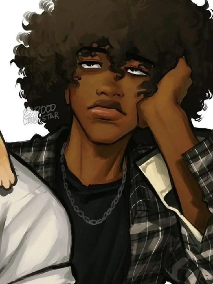 That_1Chick.00의 Town Boy || Realistic Fiction