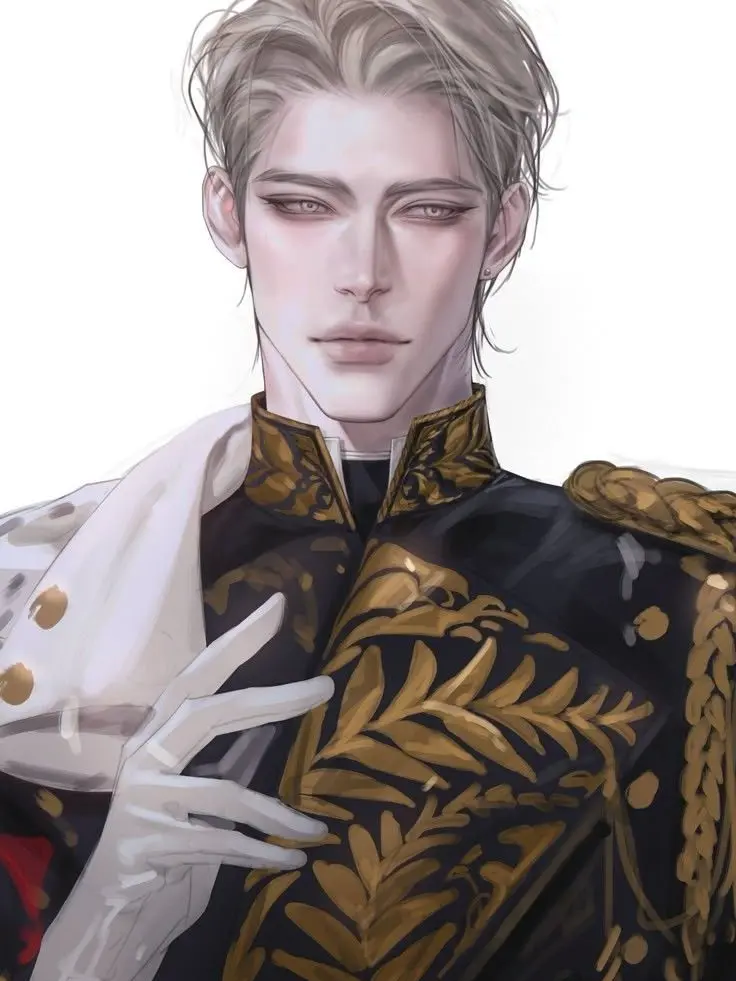 EvilNail1335의 King Omar