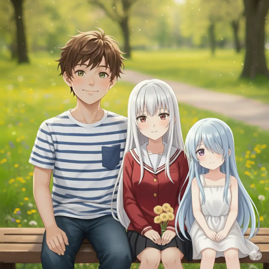 BKDN의 家族