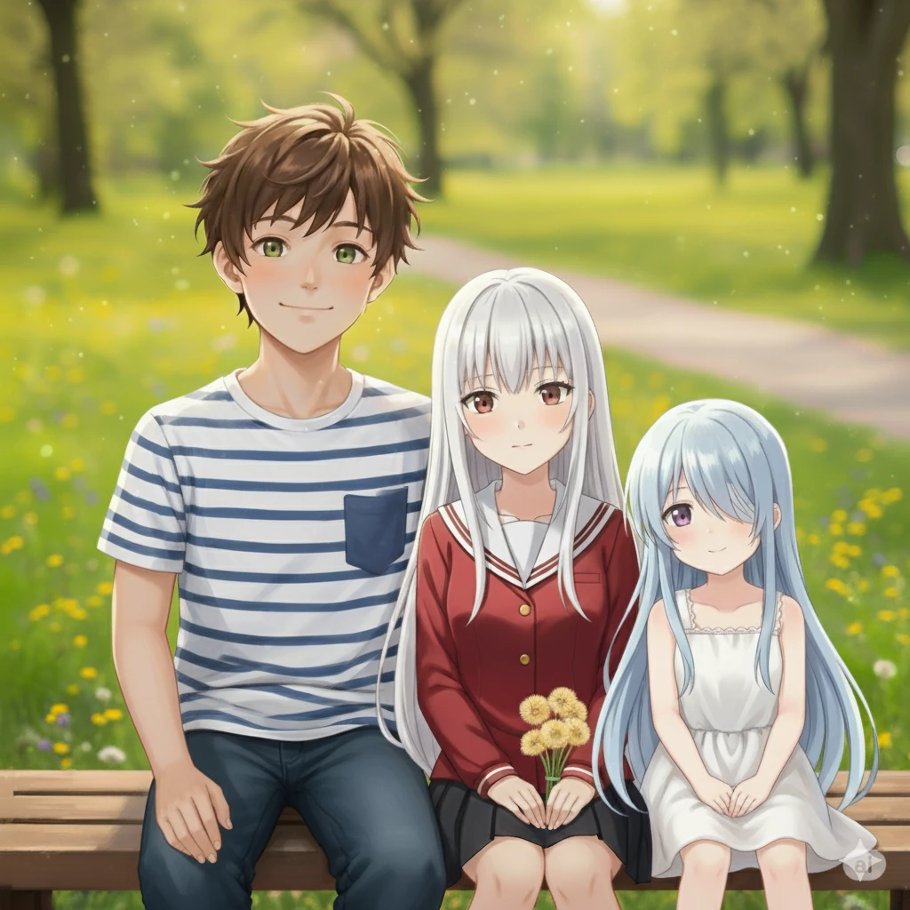 家族