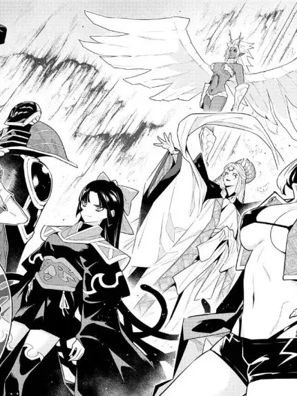 whiteblack0110의 팔뇌신