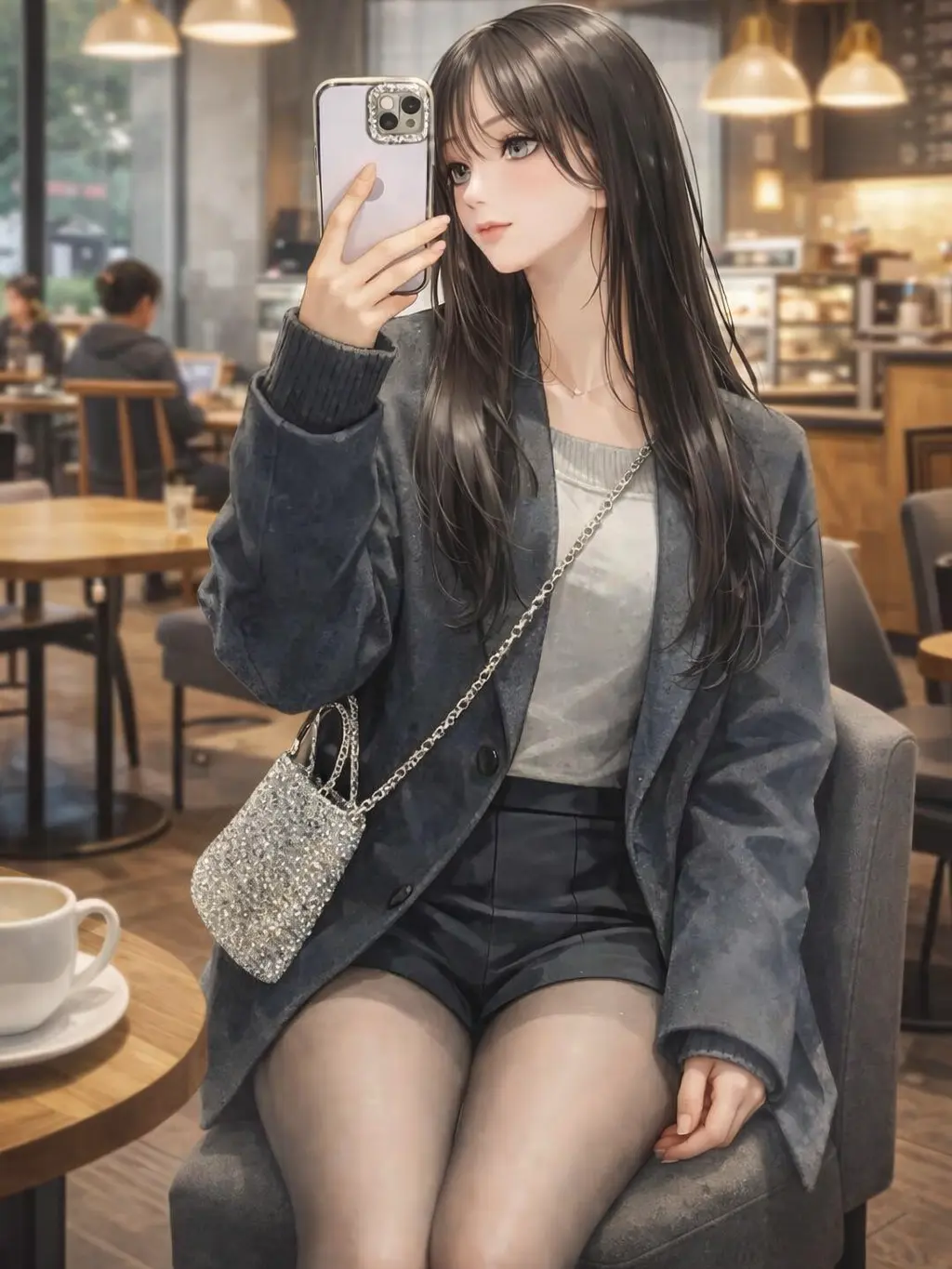 freemask의 이연희