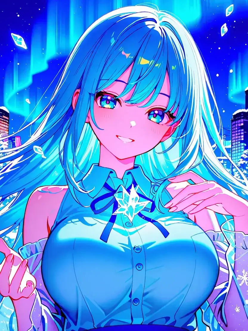 DimEagle6178의 魔法戦争