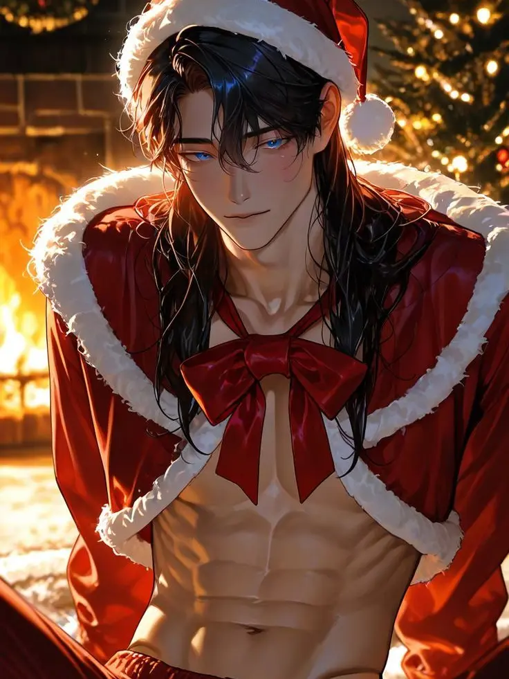 aoidayo--의 メリークリスマス