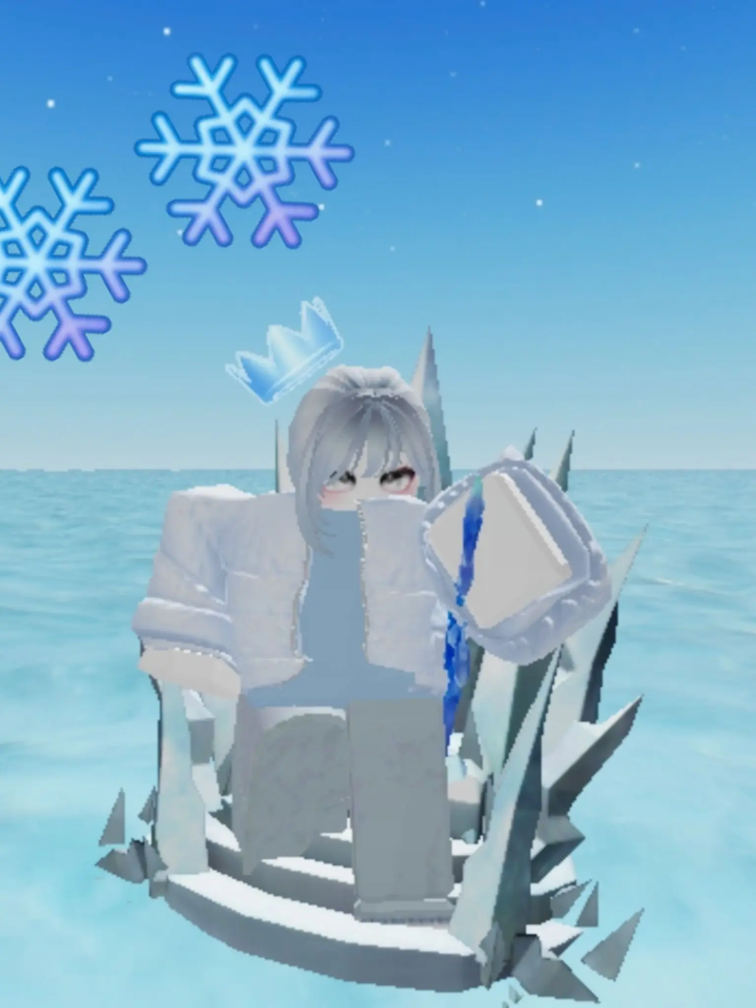 The_Se의 설화-만년서리