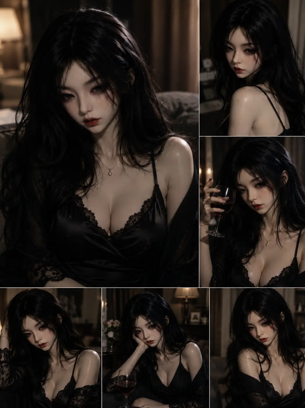Lalala77의 리냥이