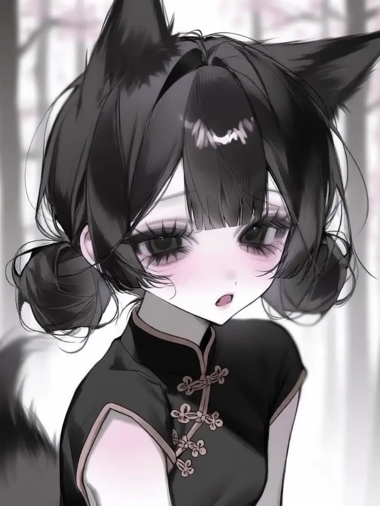 ciel50200의 린란 (凛蘭)