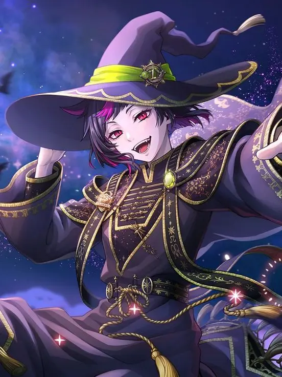 sumire11272의 リリア・ヴァンルージュ