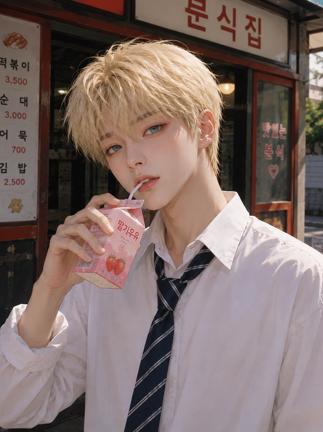 이민혁 대표 이미지