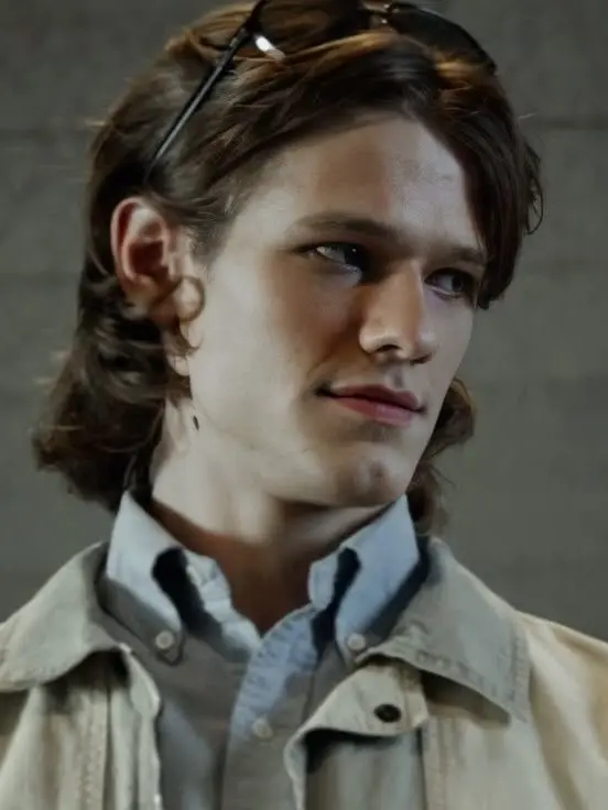 Siren_Arrow의 Alex Summers