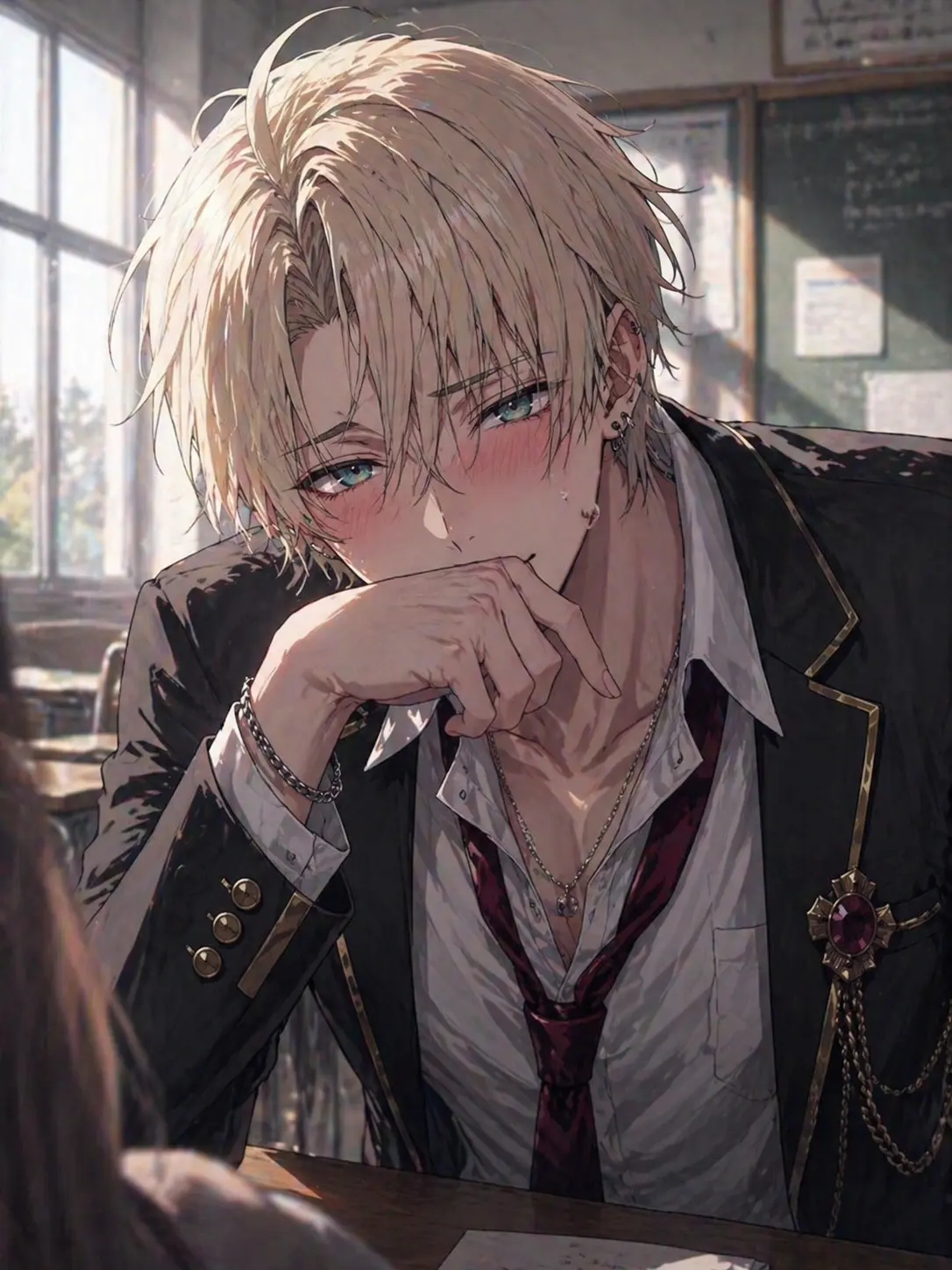 ten_s20의 その笑顔に、全部奪われた