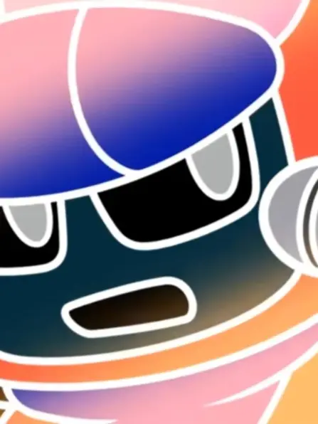 Chocoyami의 동거인들