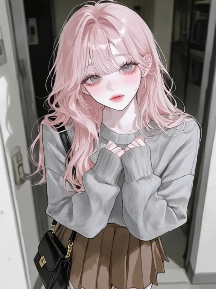 STORYFACTORY의 My Bored Girlfriend is Clinging to Me?