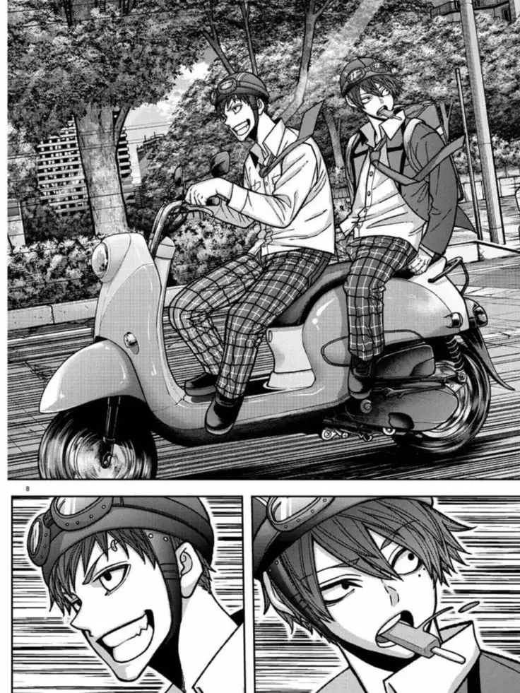 Only___ko0617의 歌舞伎町のカップル