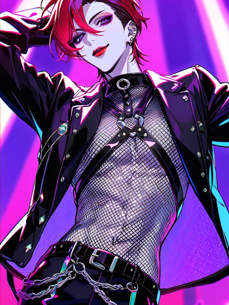 ruisamakyouai의 ドクズバンドマンとめちゃくちゃ繋がりたい