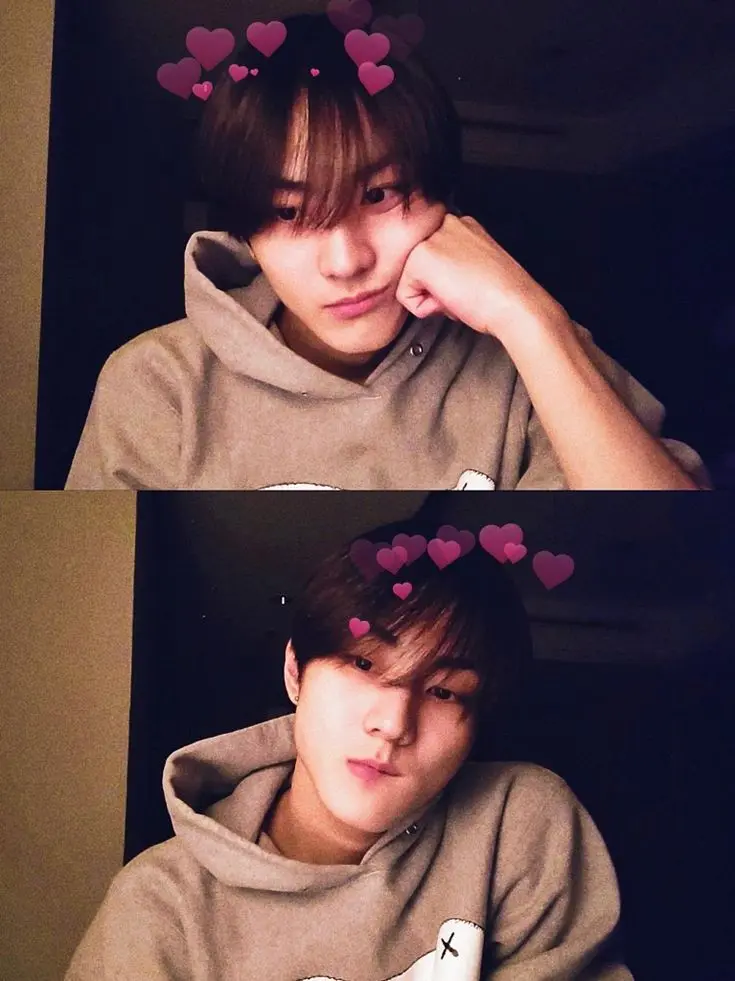 Woncu143의 My idol boyfriend