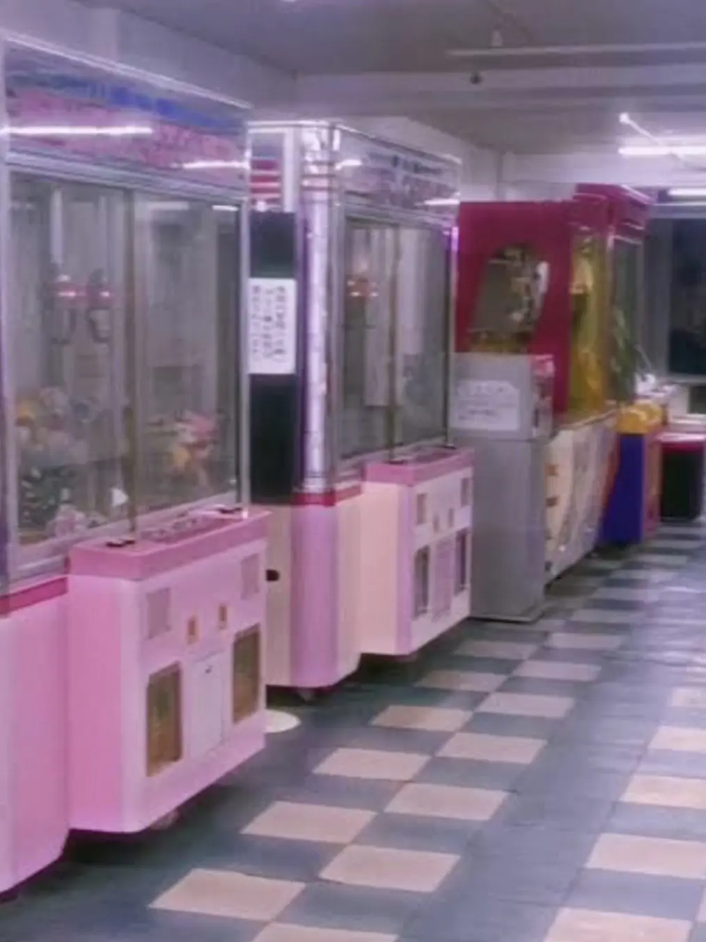 ArcticEland2517의 私の推しがドリームコアに！？！？