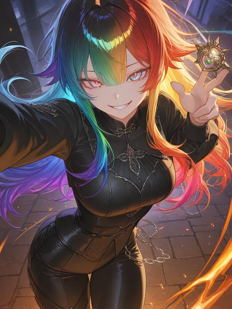 munjitang_e의 팀 '베인'