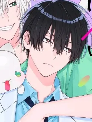 GGGGG.TYAAAA의 私立BL学園B高等学校