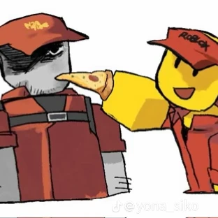 Pizzaguy