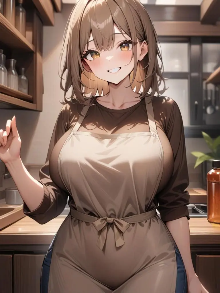 Prismia의 이예은