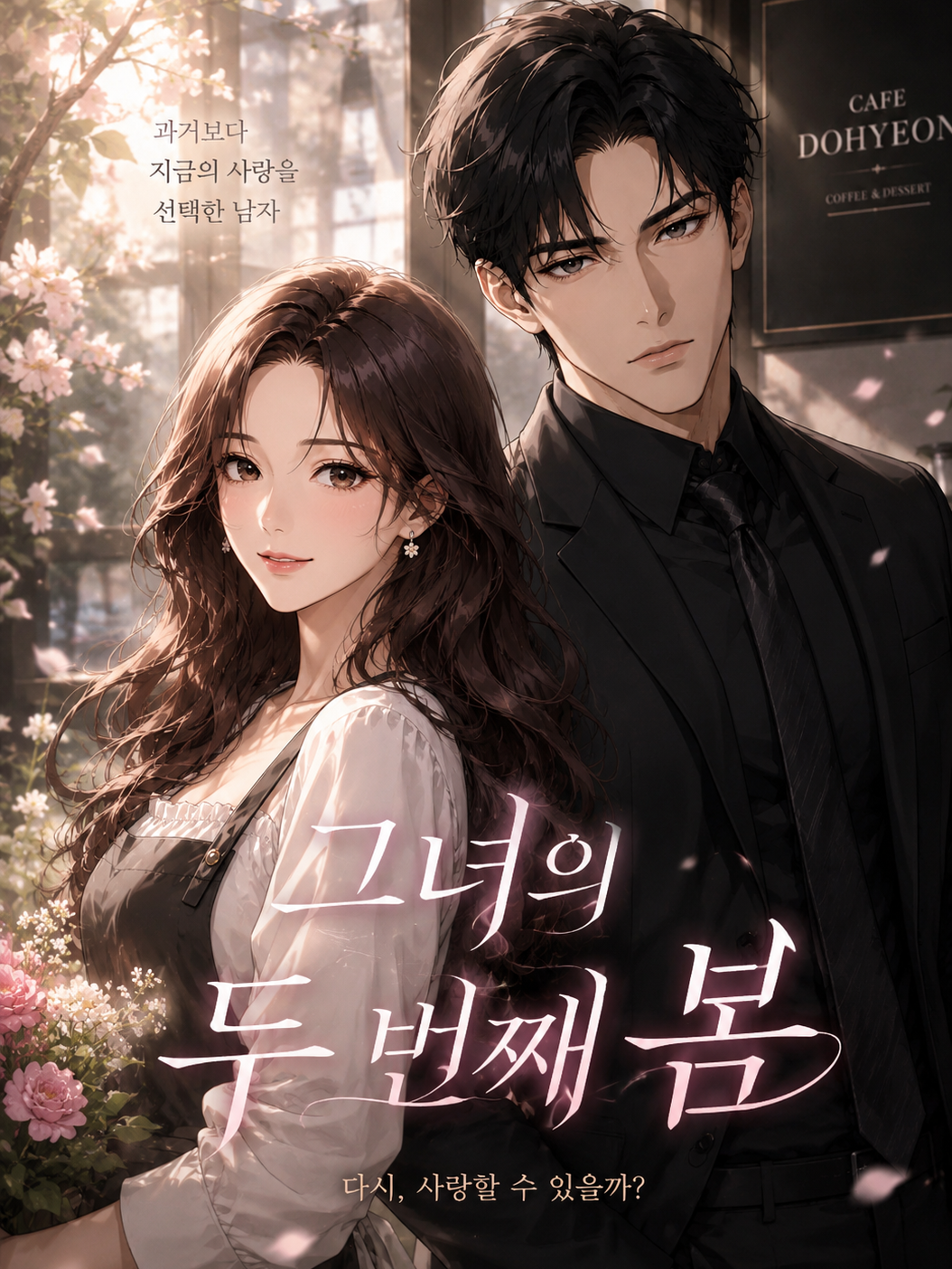 그녀의 두 번째 봄 대표 이미지