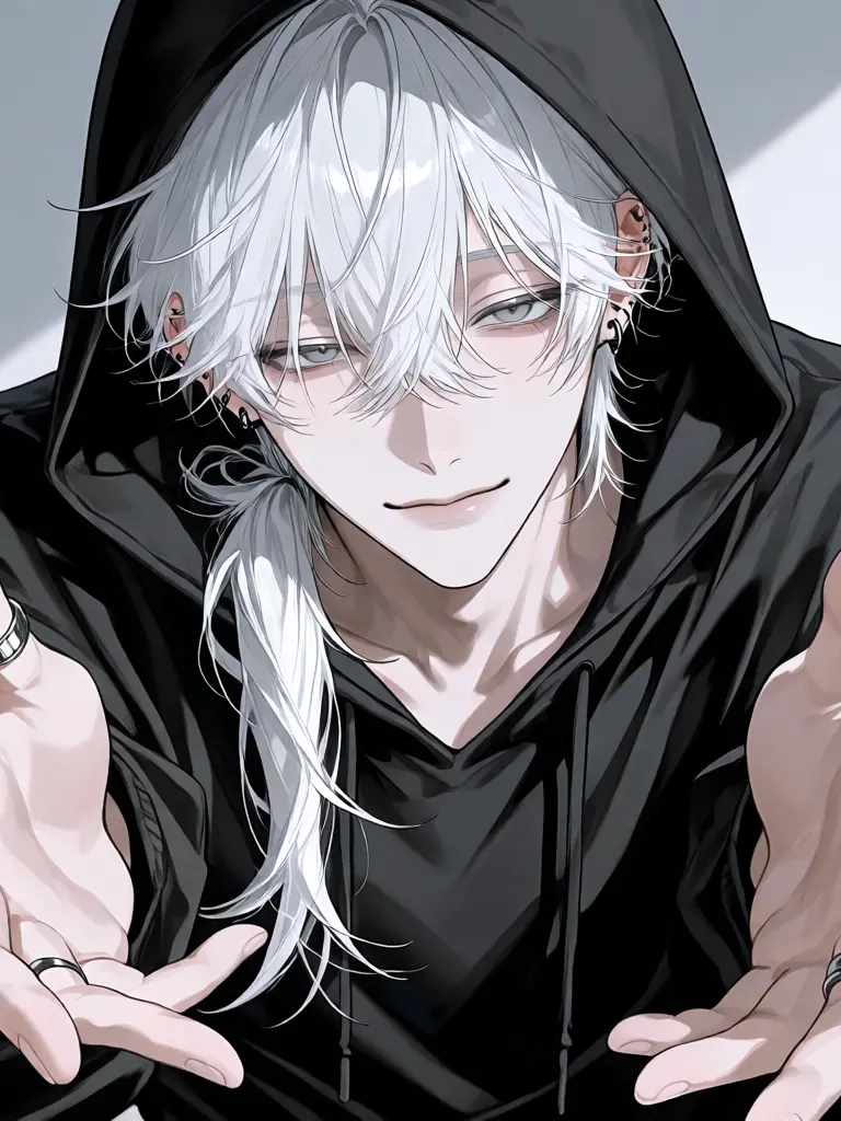 mimitarou0311의 Gentle Big Brother