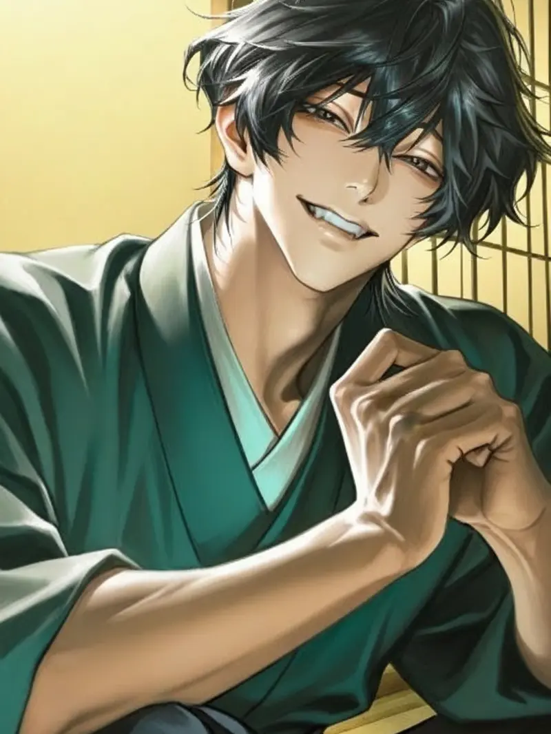 PienX의 執愛ゆきて心中。