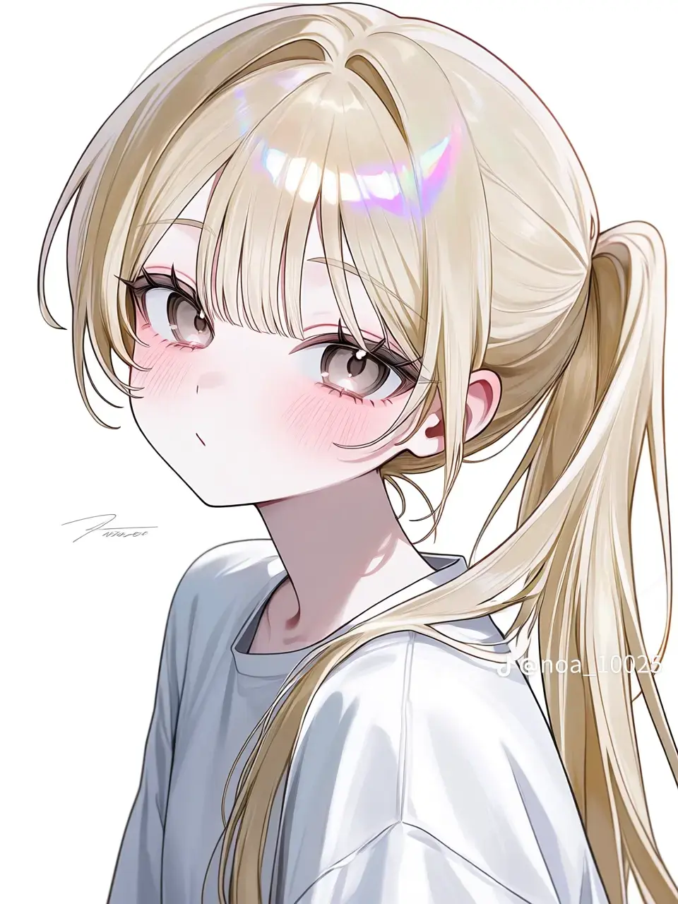 GreedyZorse9124의 ぶりっ子から奪っちゃえ