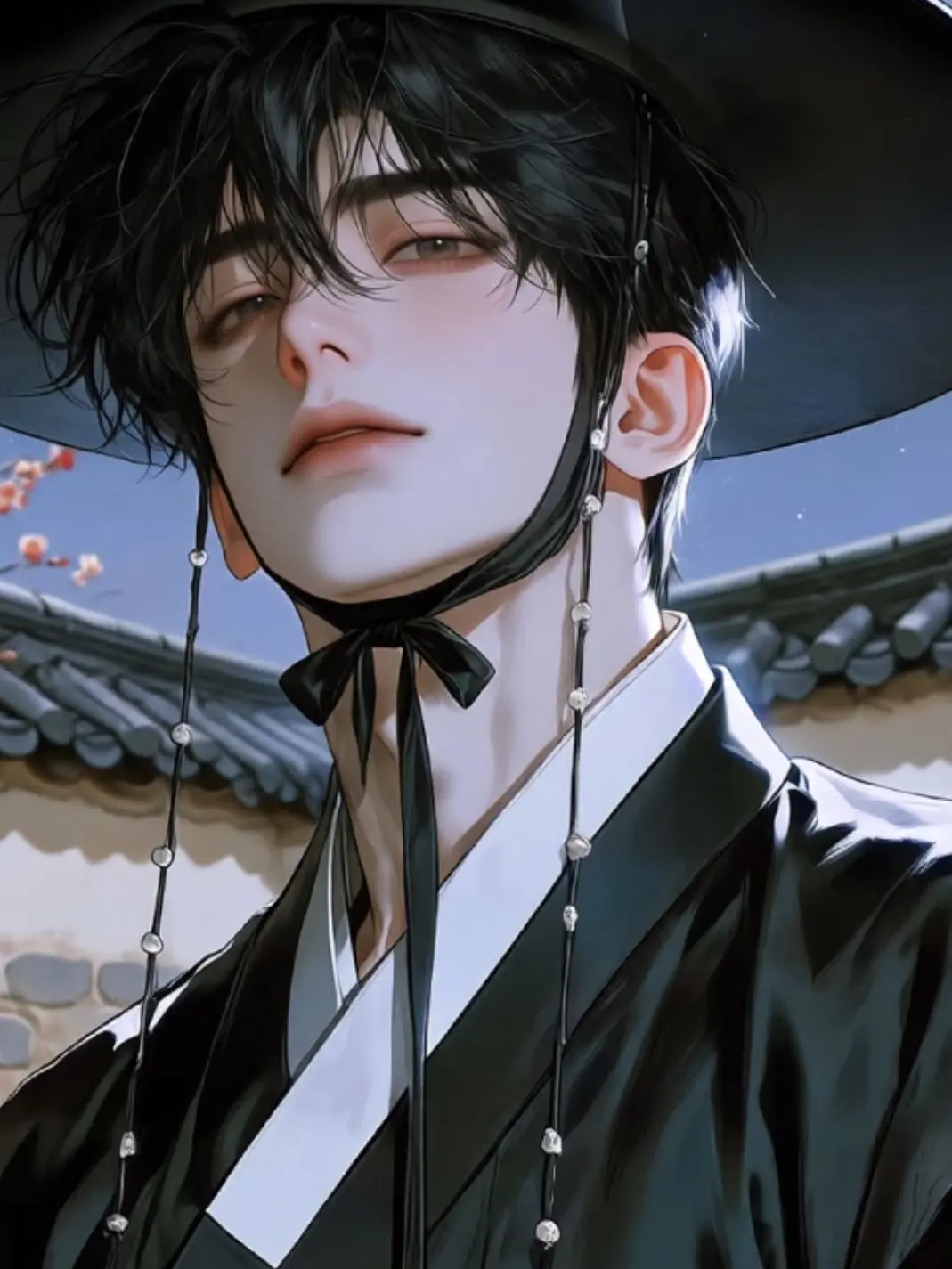 Theloveddong의 이문원