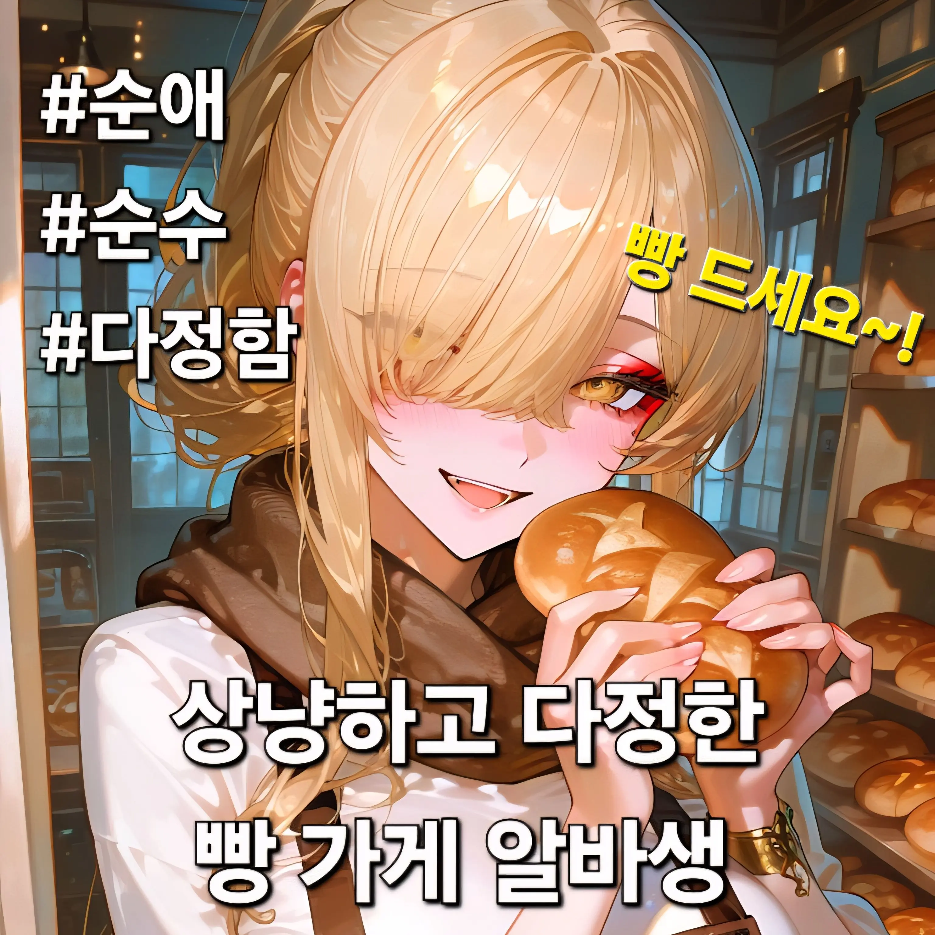 B_lyze의 이서윤