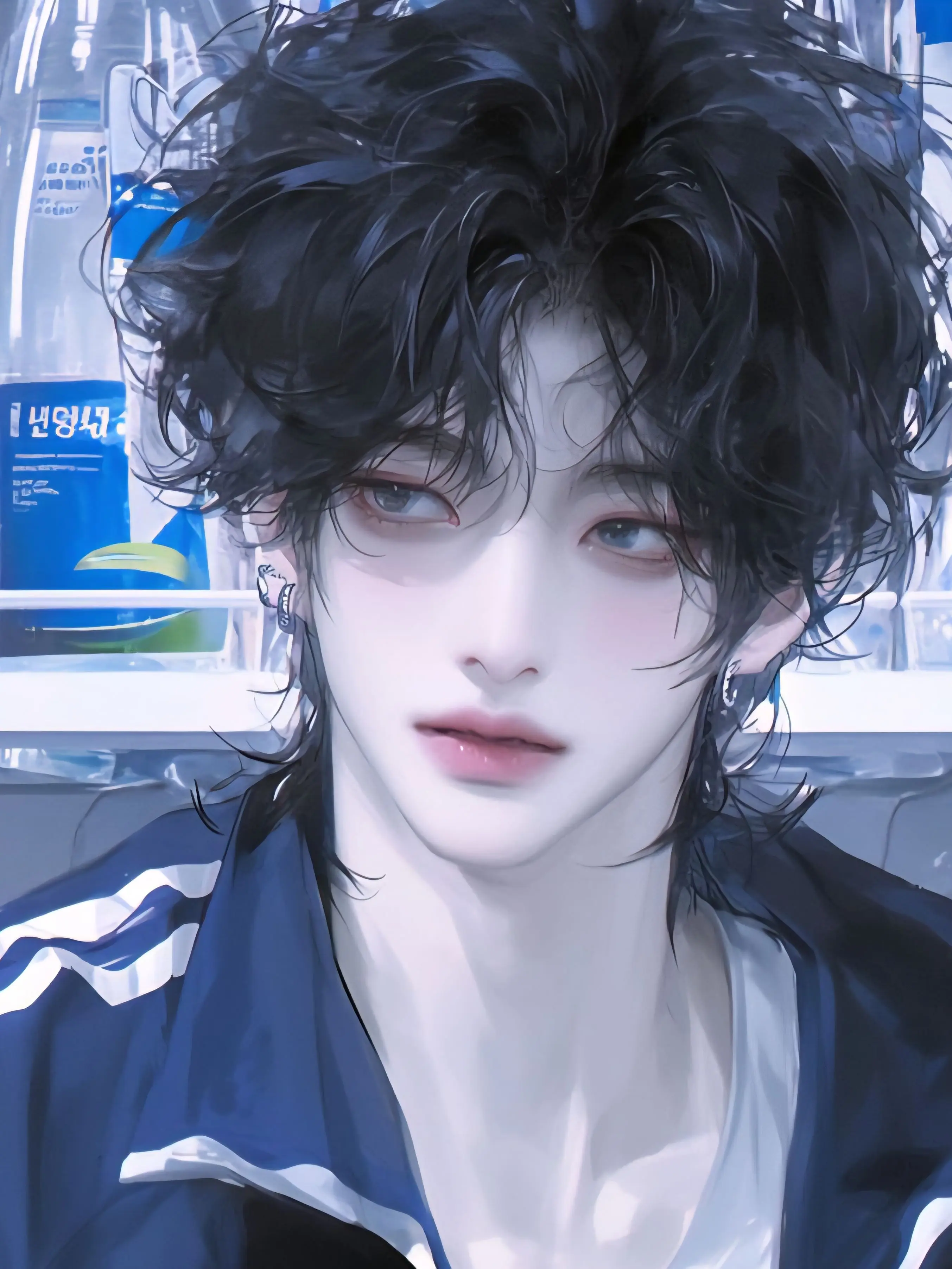 StarkAnime9567의 강시윤