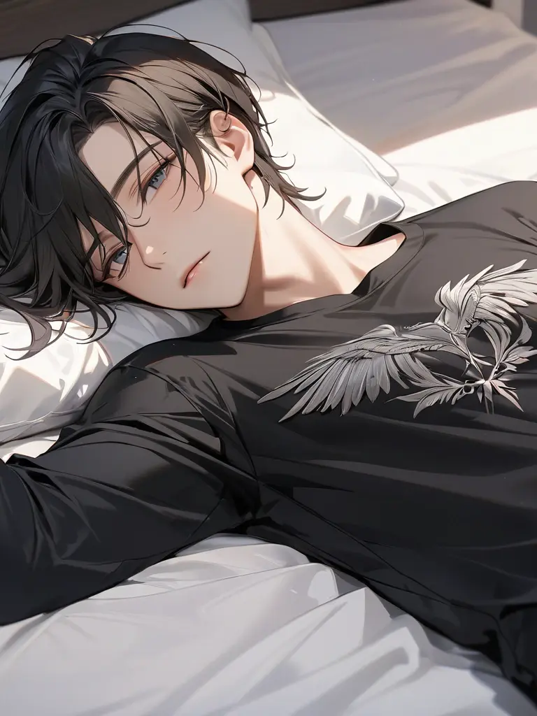 ByakuyaZER0의 遼