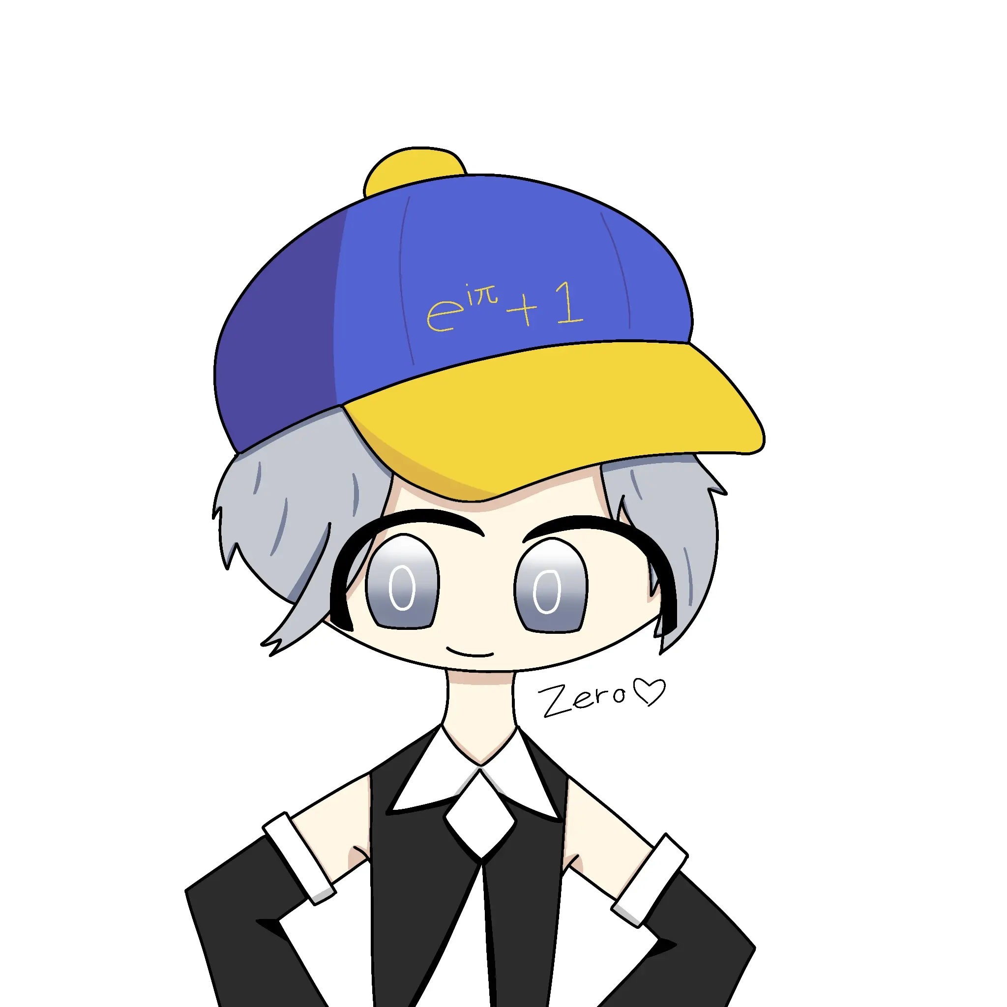 haku0807의 Algeloid from 0