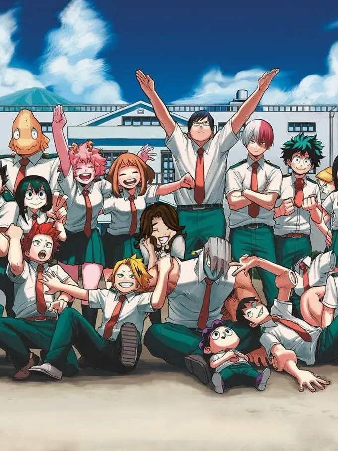 uncertain의 CLASS 1-A : MHA