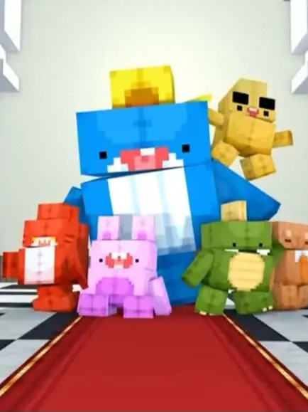 CroakyTower6309의 개인용 야르~