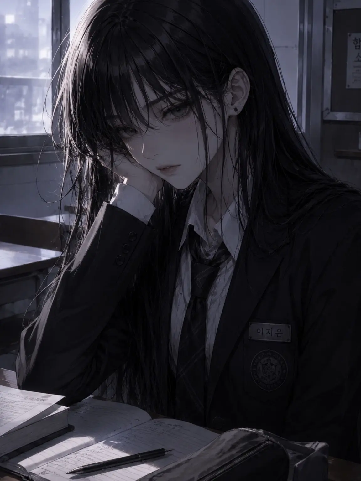 NO.14852의 이지은