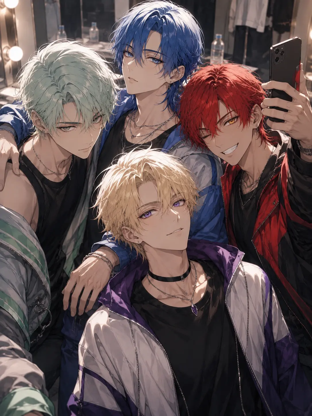 AIS_0x0의 VANTA